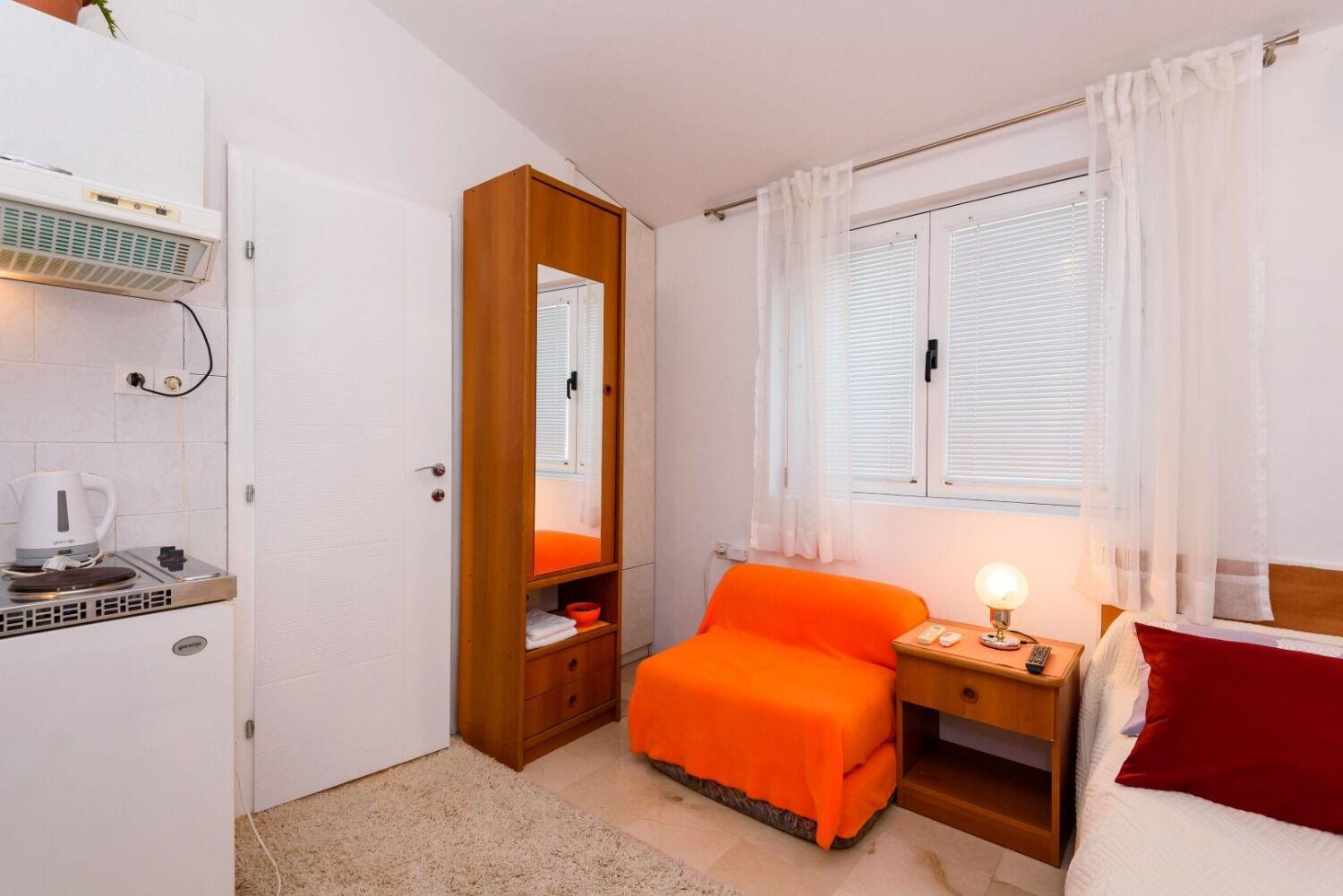 Apartments Goge グラダツ エクステリア 写真