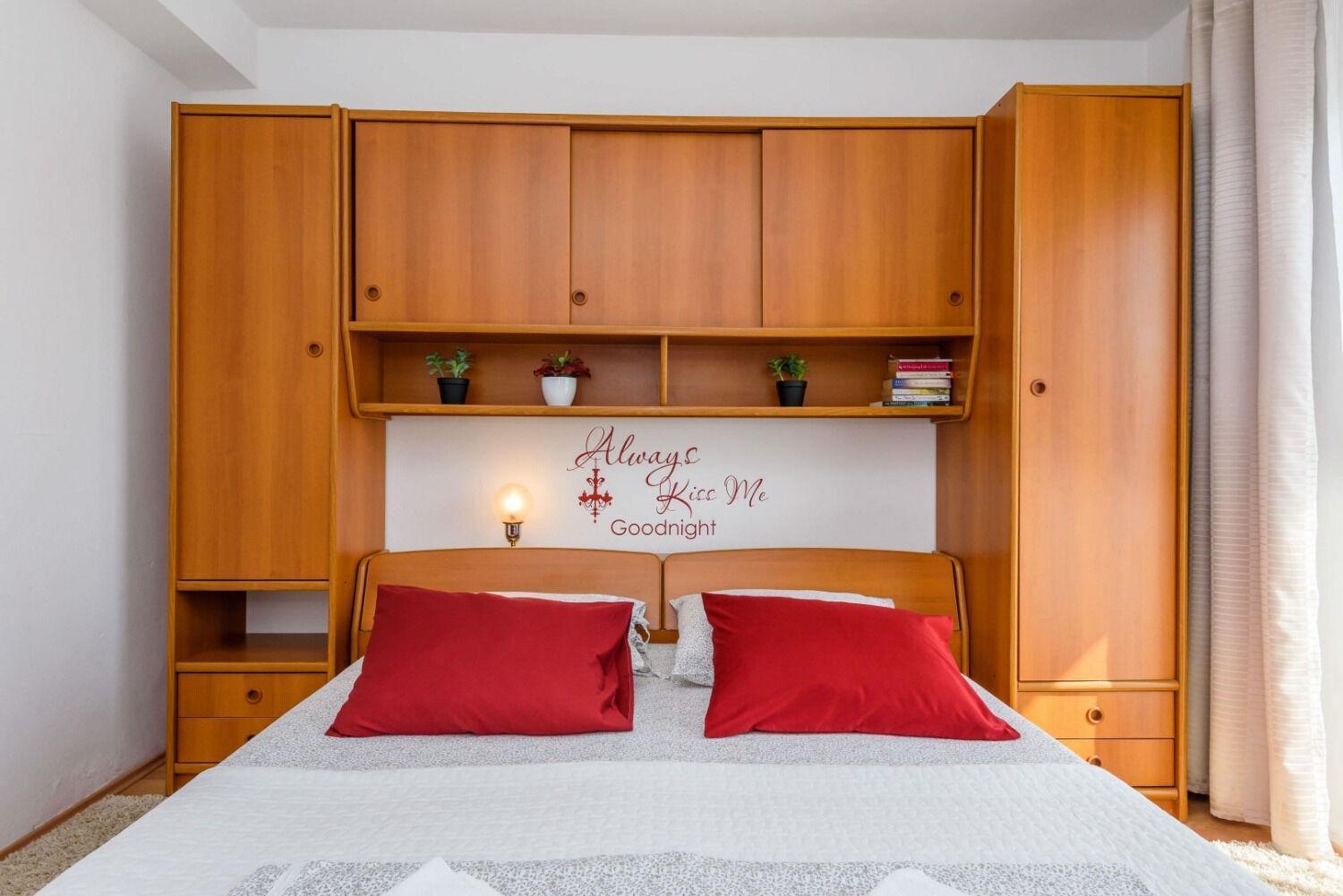 Apartments Goge グラダツ エクステリア 写真