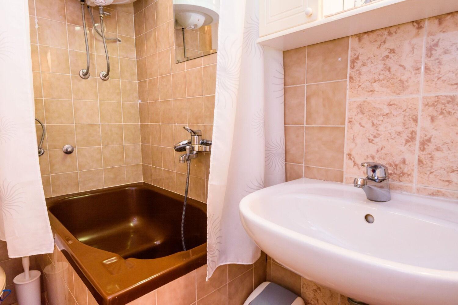 Apartments Goge グラダツ エクステリア 写真