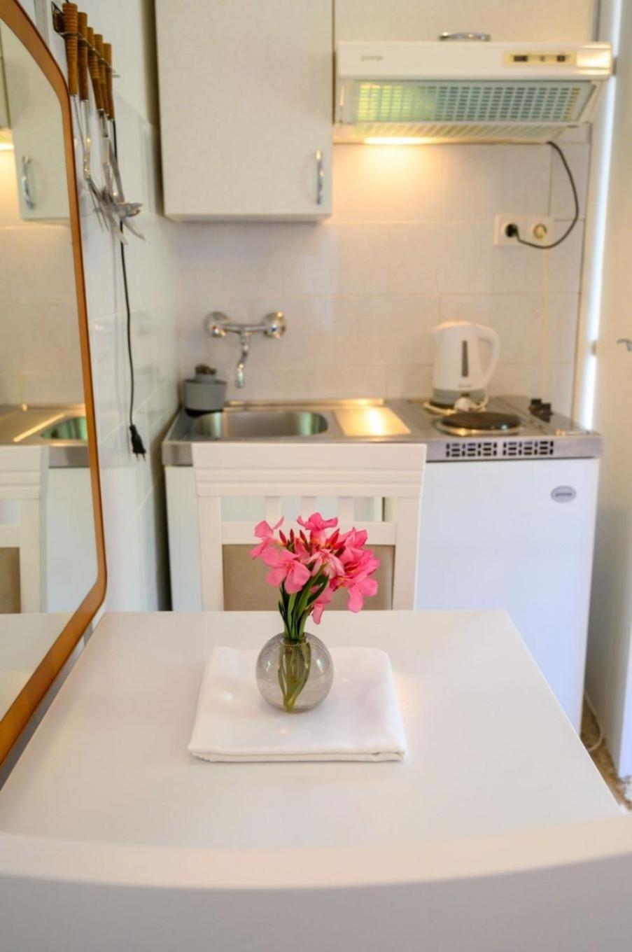 Apartments Goge グラダツ エクステリア 写真