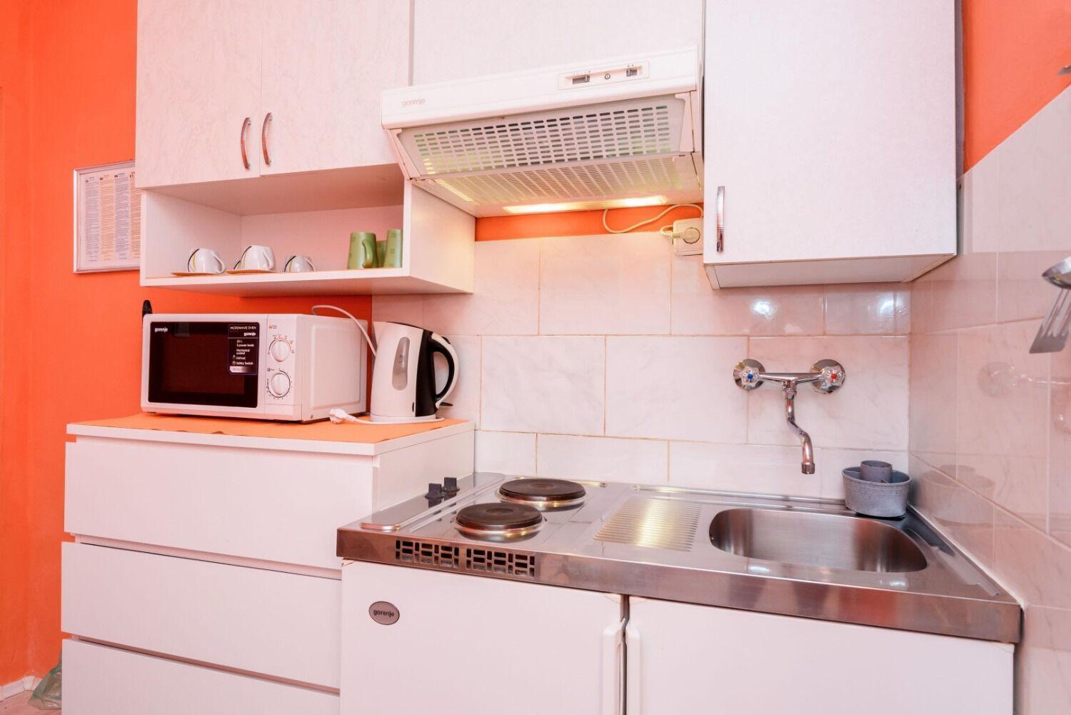 Apartments Goge グラダツ エクステリア 写真