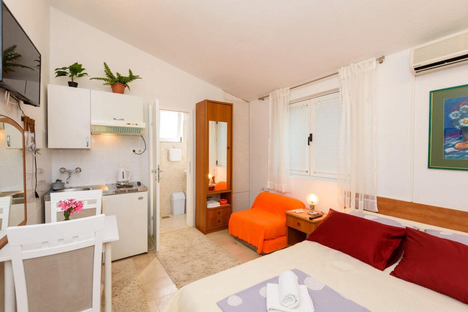 Apartments Goge グラダツ エクステリア 写真